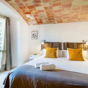 Apartment Banos Arabes Con Jardin
