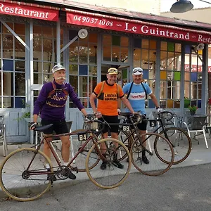 Le Guintrand Hotel Bédoin