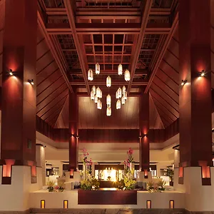 Resort Anantara The Palm
