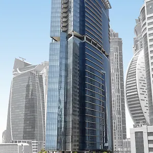 **** Hotel Park Regis Business Bay Emiratos Árabes Unidos