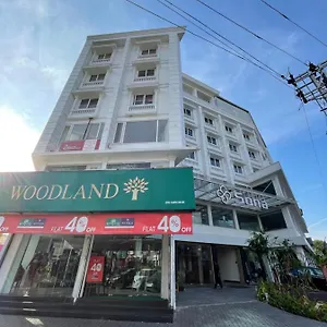Hotel Sona