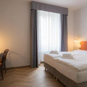 Beranek Hotel Prague