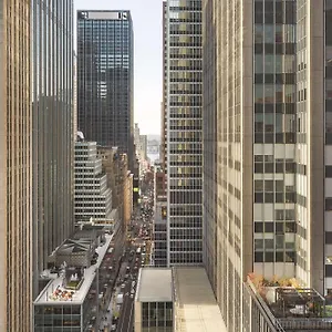 Doubletree By Hilton Midtown Fifth Ave Hotel New York