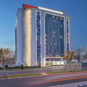 *** Hotel Hampton By Hilton Airport Emiratos Árabes Unidos