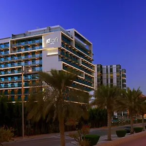 Resort Aloft Palm Jumeirah