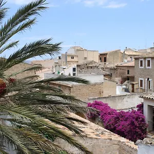 **** Hotel Sant Jaume España