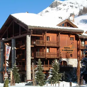 Kandahar Hotel Val-dʼIsère