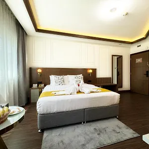 Fortune Plaza Hotel, Airport *** Dubai