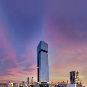 The First Collection Jumeirah Village Circle, A Tribute Portfolio Отель