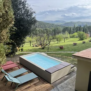 Apartment Riccimballa Luxury House