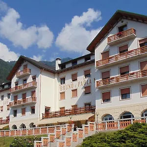 Casa Alpina Bruno E Paola Mari 2* Pieve di Cadore