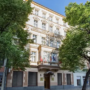 Tyl Hotel Prague