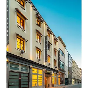 Trip Eden Hotel Anvers