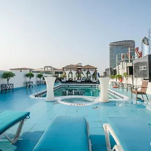 Regent Palace **** Dubai