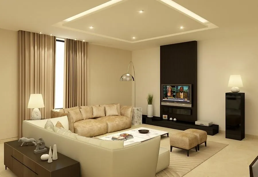 Al Jaddaf Rotana Suite Hotel Dubai 5*,  United Arab Emirates