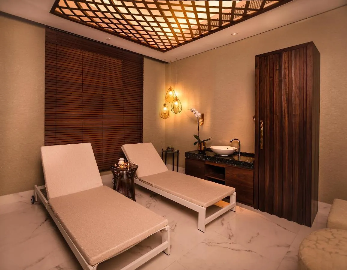 Al Jaddaf Rotana Suite Hotel Dubai 5*,  United Arab Emirates
